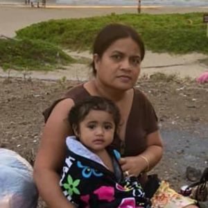 Meet your Posher, Hilson